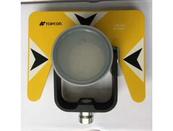 Gương đơn Topcon - Có bảng ngắm Gương đơn Topcon - Có bảng ngắm